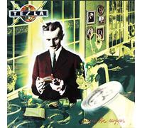 Tesla Psychotic Supper (CD) Bonus Tracks Remastered Album