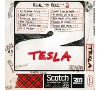 Tesla Real to Reel Vol. 2 Album