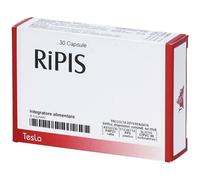 Tesla RIPIS 30 CAPSULE
