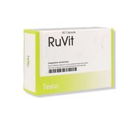 Tesla RUVIT 60 CAPSULE 29,76 G