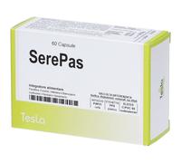 Serepas 60 Capsule 32,87 G