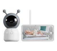 Tesla Smart Camera Baby and Display BD300 video baby monitor 1 pz