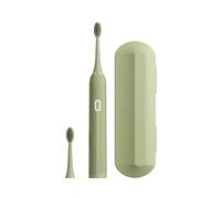 Tesla Smart Toothbrush Sonic TS200 spazzolino sonico Green 1 pz