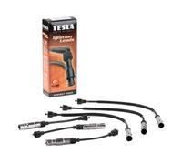 TESLA T092B Kit cavi candele per SMART FORTWO Coupe (450) CITY-COUPE (450)