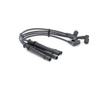 TESLA T495B Kit cavi candele per RENAULT Clio III Schrägheck (BR0/1, CR0/1)