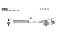 TESLA T789G Kit cavi accensione per FORD