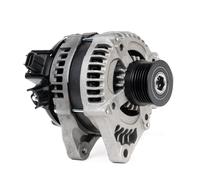TESLA TECHNICS Alternatore 150A 12V per FORD Fiesta Mk5 Hatchback TT11294 PRO