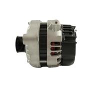 TESLA TECHNICS TT11035 PRO. Alternatore per auto 12V 100A compatibile con CHEVROLET, OPEL. La migliore relazione qualità-prezzo. Facile installazione e garanzia.