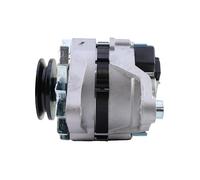 TESLA TECHNICS TT11355 PRO alternatore per auto 12V, 55A. Compatibile con FIAT, FERRARI, LANCIA, ALFA ROMEO, IVECO, SEAT. Eccellente rapporto qualità-prezzo. Installazione facile e garanzia.