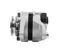 TESLA TECHNICS TT11449 PRO Alternatore per auto 12V, alternatore per auto 55A. Compatibile con FIAT, CITROËN, ALFA ROMEO, IVECO. Eccellente rapporto qualità-prezzo. Installazione facile e garanzia.