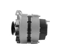 TESLA TECHNICS TT11512 PRO Alternatore per auto 12V, alternatore 55A. Compatibile con FIAT. Eccellente rapporto qualità-prezzo. Installazione facile e garanzia.