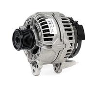 TESLA TECHNICS TT12353 PRO ALTERNATORE per auto 12V, 140A. Compatibile con AUDI, MITSUBISHI, SEAT, SKODA, VOLKSWAGEN. Eccellente rapporto qualità-prezzo. Installazione facile e garanzia.