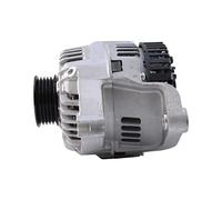 TESLA TECHNICS TT13042 PRO Alternatore per auto 12V, alternatore 70A. Compatibile con ISUZU, OPEL. Eccellente rapporto qualità-prezzo. Installazione facile e garanzia.