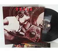 TESLA - TESLA the great radio controversy, 924 224-1