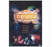 Tesla : Time's Makin' Changes (1995) All Region