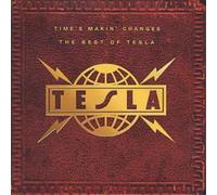 Tesla - Time's Makin' Changes-Best Of