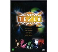 TESLA - TIME'S MAKING CHANGES (IMPORT, ALL-REGION)