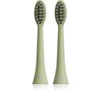 Tesla TS200 Brush Heads testina di ricambio 2 pz