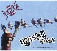 Tesla Twisted Wires (CD)