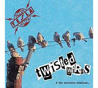 Tesla - Twisted Wires &.. -Digi-