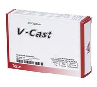 Tesla V CAST 30 CAPSULE