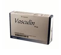 Tesla VASCULIN PLUS 30 CAPSULE