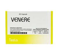 Tesla VENERE 60 CAPSULE