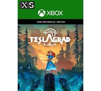 Teslagrad 2 XBOX LIVE Key EUROPE
