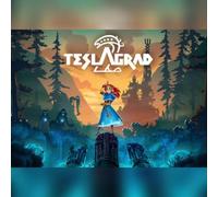 Teslagrad 2 (Xbox One / Xbox Series X|S) Xbox Live Key - EU