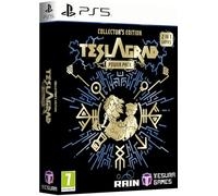 Teslagrad Power Pack Collector's Edition (PS5)