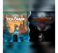 Teslagrad Power Pack Edition (Xbox One / Xbox Series X|S) Xbox Live Key - EU