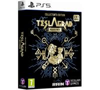 Teslagrad Power Pack Edizione Da Collezione PS5