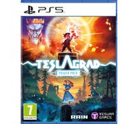 Teslagrad Power Pack PlayStation 5