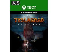 Teslagrad Remastered XBOX LIVE Key EUROPE