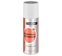 Teslanol 26008 Solvente per adesivi - per rimuovere senza sforzo etichette adesivi nastri adesivi ecc. - 200 ml