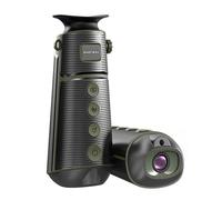 Teslong TTS260 Telecamera monoculare per visione notturna a infrarossi HD Dispos