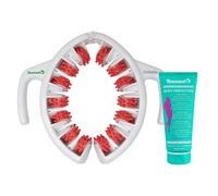 TESMED CELLULITE + CREMA BODY PERFECTION: Massaggiatore Anticellulite Brevettato