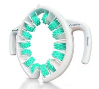 TESMED CELLULITE Massaggiatore Anticellulite Brevettato Rassodante e Snellente