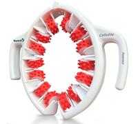 TESMED CELLULITE Massaggiatore Anticellulite Brevettato Rassodante e Snellente