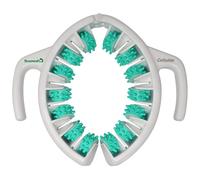 TESMED CELLULITE Massaggiatore Anticellulite 1 pz Apparecchi