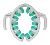 TESMED CELLULITE Massaggiatore Anticellulite 1 pz Apparecchi