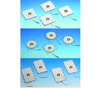 tesmed Elettrodi Mm50x100 4pezzi