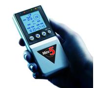 ROESSLER Srl TESMED Elettrostimolatore Estet.Max5