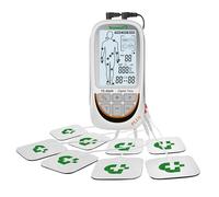 TESMED TE-880R Plus Elettrostimolatore Muscolare 1 pz Apparecchi