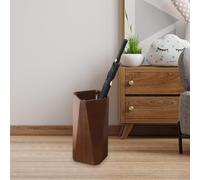 Teso di ombrello in legno Bid dell'organizzatore creativo per l'ufficio dei