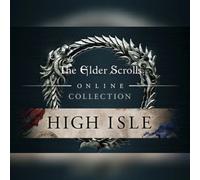 TESO The Elder Scrolls Online Collection - High Isle (PC) Steam Key - GLOBAL
