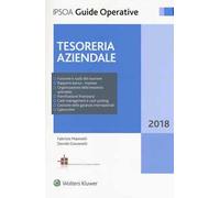 Tesoreria aziendale 2018
