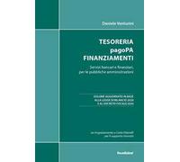 Tesoreria pagoPA finanziamenti. Servizi bancari e finanziari, per le pubbliche amministrazioni