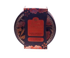 Tesori Bougie Parfumée Elegante 200 g
