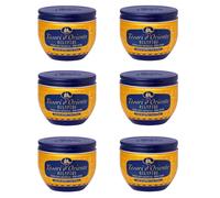 Tesori D’Oriente Crema Corpo Aromatica Aegyptus Giglio Blu del Nilo 300ml-pz6